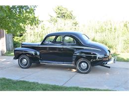 1942 Ford Super Deluxe (CC-1258066) for sale in Great Bend, Kansas