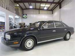 1991 Nissan President (CC-1258072) for sale in Saint Louis, Missouri