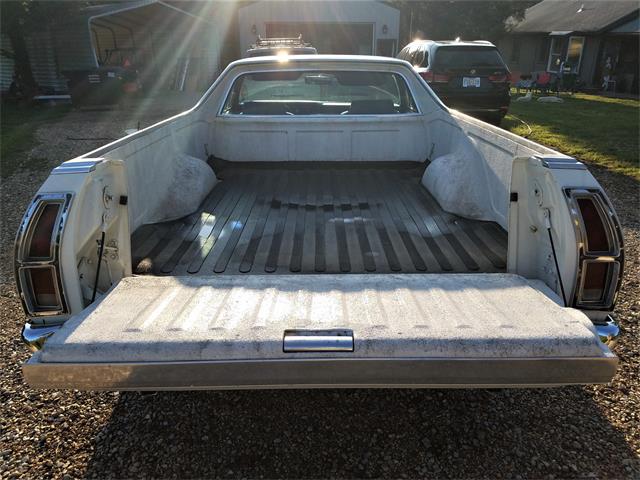 1973 Ford Ranchero for Sale | ClassicCars.com | CC-1258079