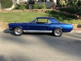 1967 Ford Mustang (CC-1258092) for sale in Fullerton, California