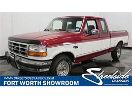 1995 Ford F150 (CC-1258097) for sale in Ft Worth, Texas