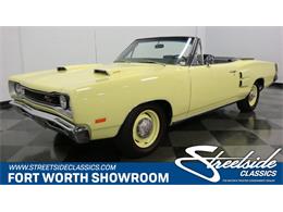 1969 Dodge Coronet (CC-1258100) for sale in Ft Worth, Texas