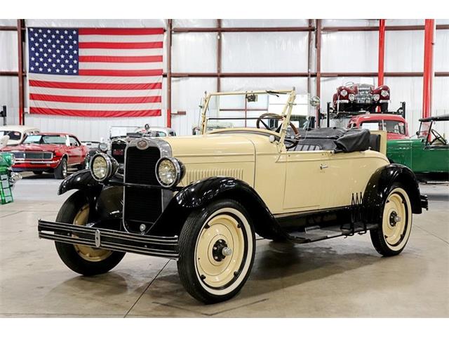 1928 Chevrolet AB National (CC-1258109) for sale in Kentwood, Michigan