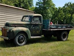 1943 Ford Truck (CC-1258126) for sale in Cadillac, Michigan