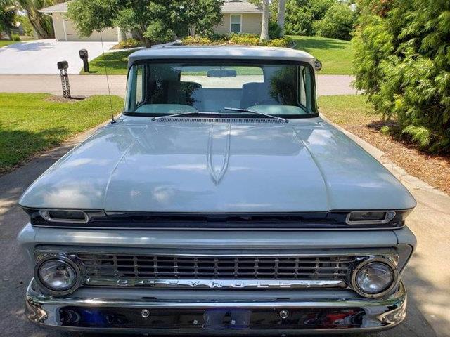 1963 Chevrolet C10 (CC-1258136) for sale in Long Island, New York