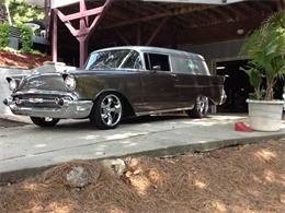 1957 Chevrolet Street Rod (CC-1258141) for sale in Long Island, New York
