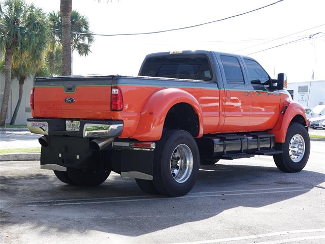 2007 Ford F750 for Sale | ClassicCars.com | CC-1258149