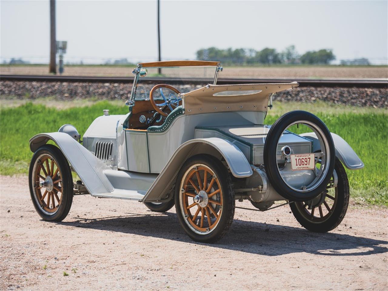 1915 Chevrolet Roadster for Sale | ClassicCars.coм | CC-1258153