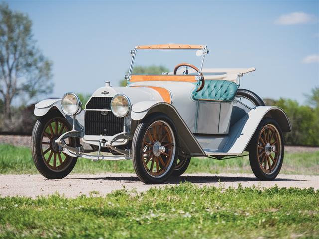 1915 Chevrolet Roadster (CC-1258153) for sale in Hershey, Pennsylvania