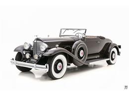 1932 Packard Twin Six (CC-1258166) for sale in Saint Louis, Missouri