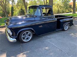 1957 Chevrolet 3100 (CC-1258168) for sale in West Pittston, Pennsylvania