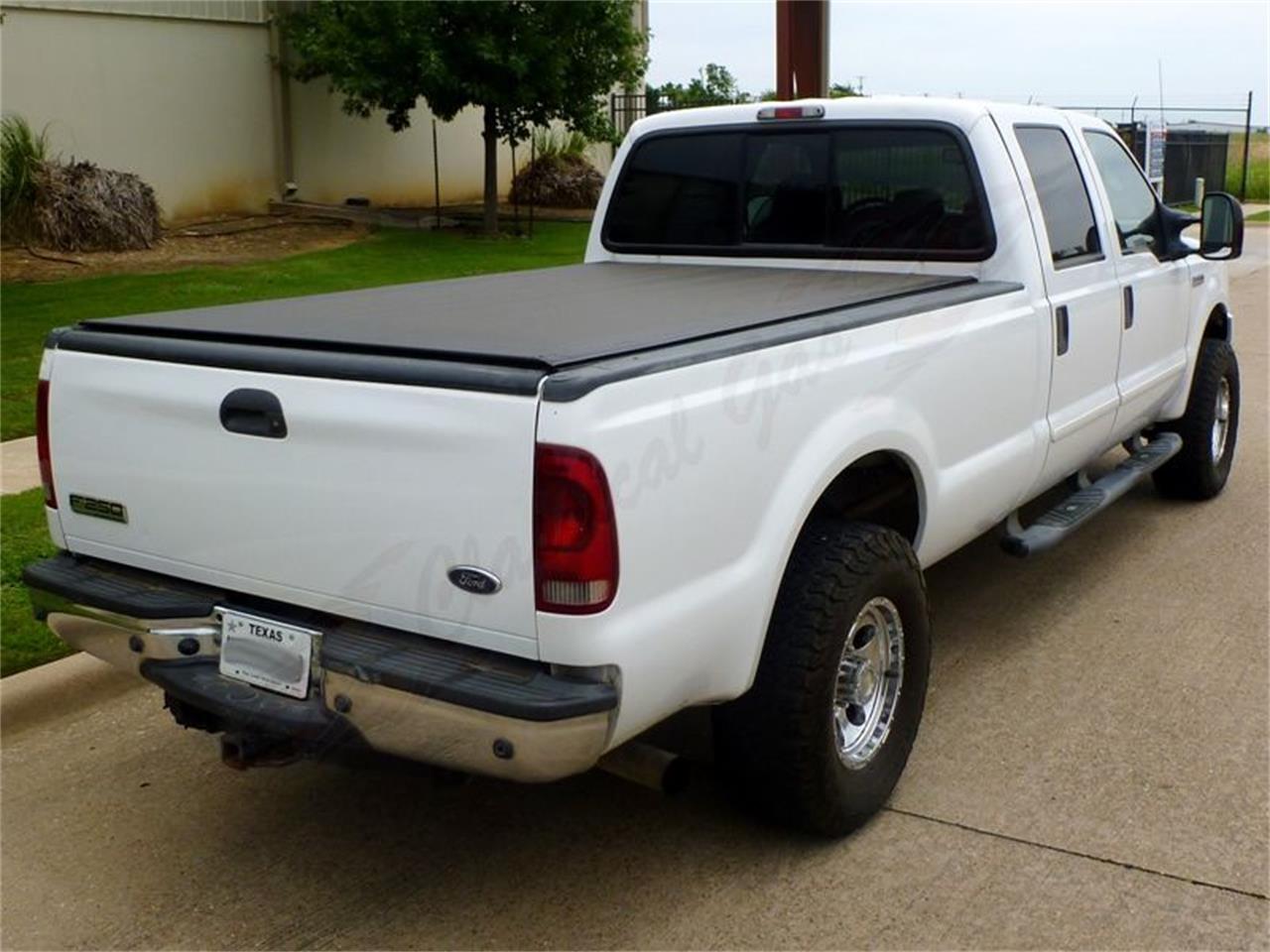 2006 ford f250 for sale