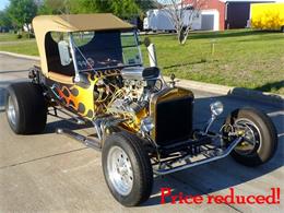 1923 Ford Model T (CC-1258174) for sale in Arlington, Texas