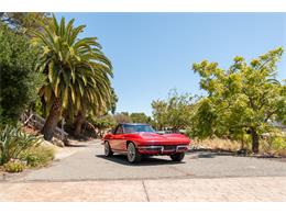 1963 Chevrolet Corvette (CC-1258183) for sale in Benicia, California