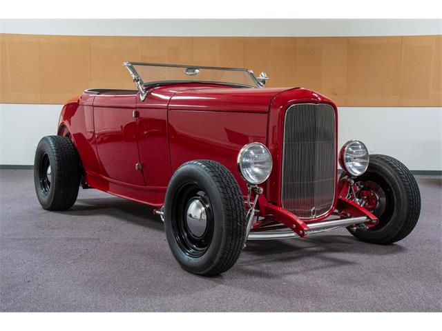 1932 Ford Highboy (CC-1258187) for sale in Las Vegas, Nevada