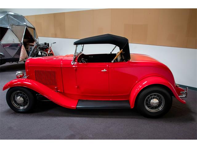 1932 Ford Roadster (CC-1258189) for sale in Las Vegas, Nevada
