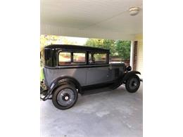 1930 Chevrolet Sedan (CC-1258193) for sale in Cadillac, Michigan