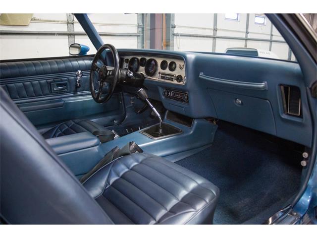 1971 Pontiac Firebird Trans Am (CC-1258205) for sale in Las Vegas, Nevada