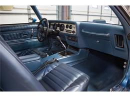 1971 Pontiac Firebird Trans Am (CC-1258205) for sale in Las Vegas, Nevada