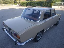 1969 Alfa Romeo 1750 (CC-1258208) for sale in Carini, Palermo, SIcily, 