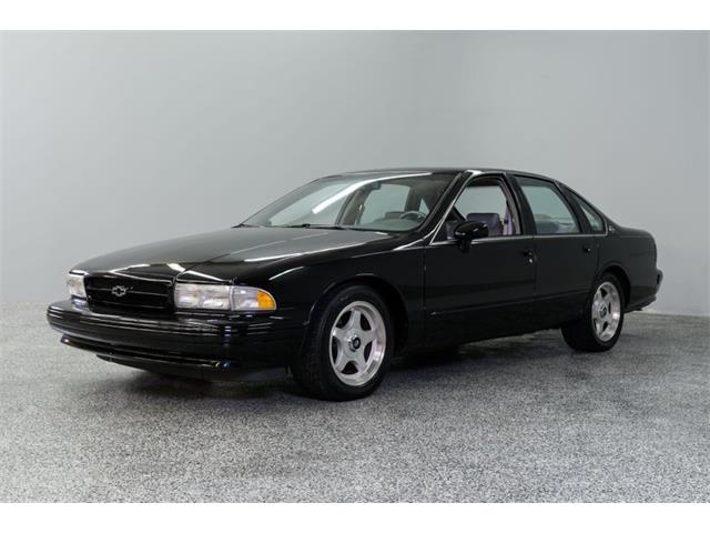 1994 Chevrolet Impala (CC-1258221) for sale in Concord, North Carolina