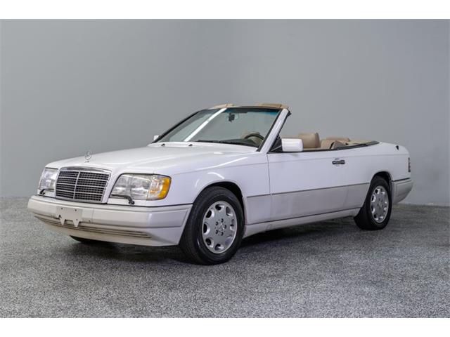 1994 Mercedes-Benz E320 (CC-1258223) for sale in Concord, North Carolina