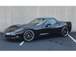 2007 Chevrolet Corvette (CC-1258224) for sale in Indianapolis, Indiana