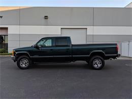 1998 Chevrolet Silverado (CC-1258229) for sale in Huntington Beach, California