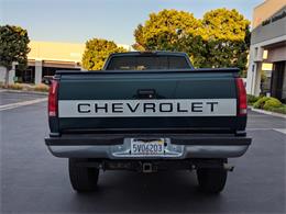 1998 Chevrolet Silverado (CC-1258229) for sale in Huntington Beach, California