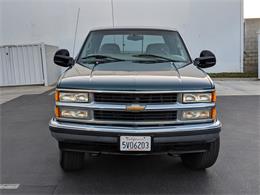 1998 Chevrolet Silverado (CC-1258229) for sale in Huntington Beach, California