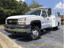 2007 Chevrolet 3500 (CC-1258247) for sale in Atlanta, Georgia