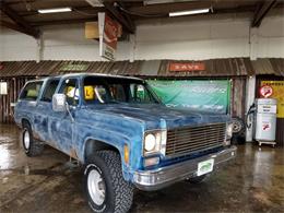 1974 Chevrolet Suburban (CC-1258257) for sale in Redmond, Oregon