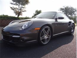 2008 Porsche 911 (CC-1258268) for sale in Greensboro, North Carolina