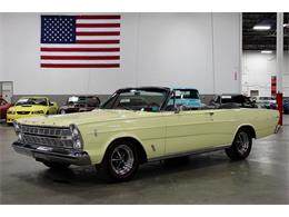 1966 Ford Galaxie (CC-1250827) for sale in Kentwood, Michigan
