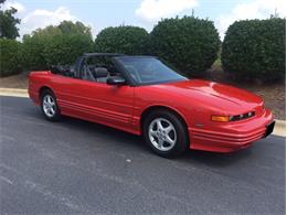 1994 Oldsmobile Cutlass (CC-1258271) for sale in Greensboro, North Carolina