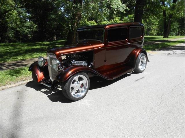 1932 Ford Street Rod (CC-1258274) for sale in Greensboro, North Carolina