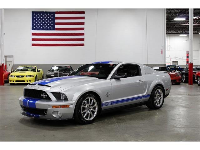 2008 Shelby Mustang (CC-1250083) for sale in Kentwood, Michigan