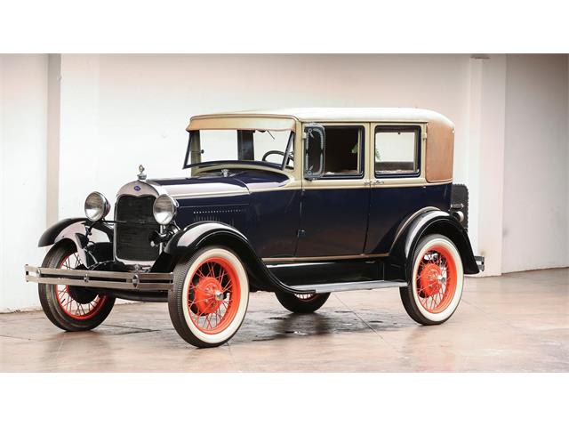 1929 Ford Model A (CC-1258300) for sale in Corpus Christi, Texas