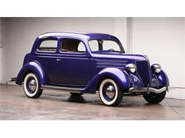 1936 Ford Tudor (CC-1258301) for sale in Corpus Christi, Texas