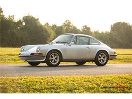 1973 Porsche 911S (CC-1258304) for sale in Houston, Texas