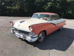 1956 Ford Crown Victoria (CC-1258310) for sale in Westford, Massachusetts