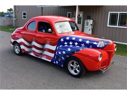 1941 Ford Deluxe (CC-1258317) for sale in Cadillac, Michigan