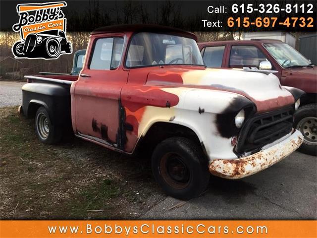 1956 Chevrolet 3100 (CC-1258339) for sale in Dickson, Tennessee