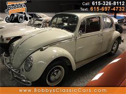 1966 Volkswagen Beetle (CC-1258340) for sale in Dickson, Tennessee