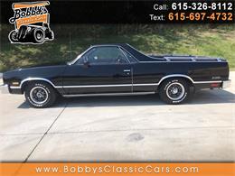 1983 Chevrolet El Camino (CC-1258342) for sale in Dickson, Tennessee