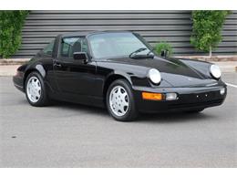 1991 Porsche 911 (CC-1258343) for sale in Hailey, Idaho