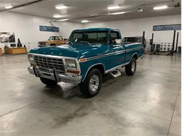 1978 Ford F150 (CC-1258344) for sale in Holland , Michigan