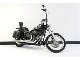 2003 Harley-Davidson Motorcycle (CC-1258348) for sale in Temecula, California