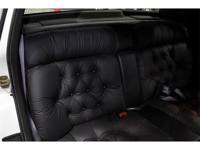 1993 Chrysler Fifth Avenue (CC-1250835) for sale in Kentwood, Michigan