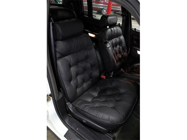 1993 Chrysler Fifth Avenue (CC-1250835) for sale in Kentwood, Michigan